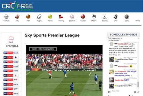 cricfree live football free.